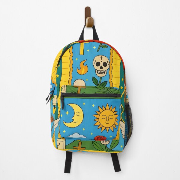 Item preview, Virgin Of Guadalupe Folk Art Design designed and sold by Peac7e.