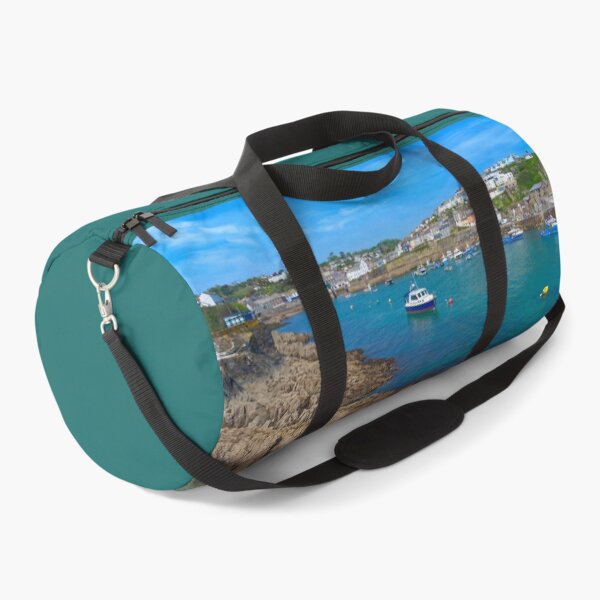 Item preview, Mevagissey Harbour Cornwall designed and sold by Alisonchambers2.