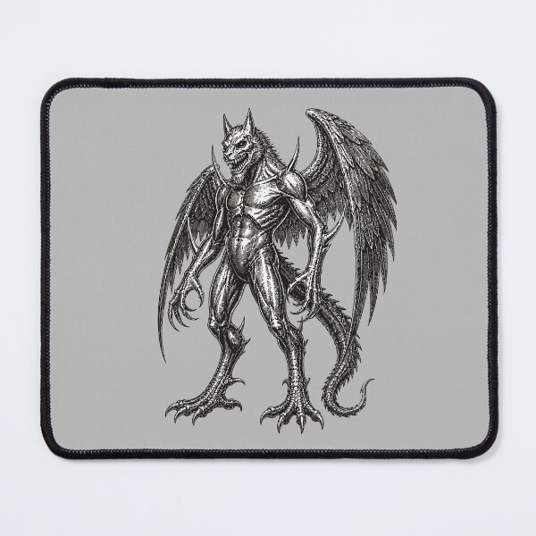 Item preview, Mammon’s Dominion designed and sold by taiche.
