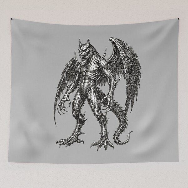 Item preview, Mammon’s Dominion designed and sold by taiche.