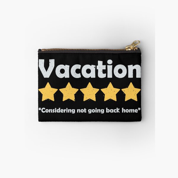 Item preview, Vacation Review designed and sold by StudioNMdesign.