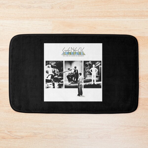 Item preview, Album Original Of Genesis Band  designed and sold by rakasinatra.