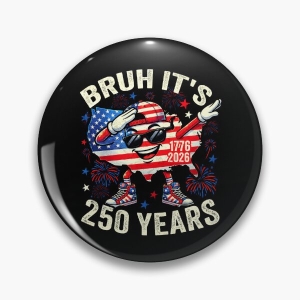 Artikelvorschau, Alter, es ist 250 Jahre her, Jungs! Patriotischer 250. Jahrestag der USA entworfen und verkauft von schoolofbullies.