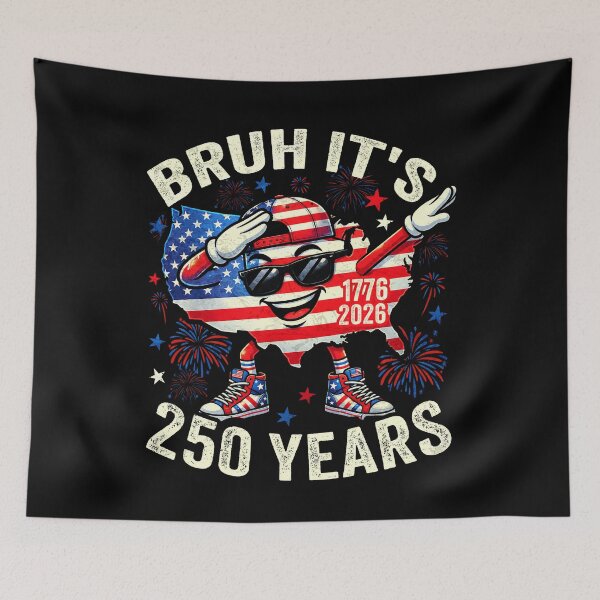 Artikelvorschau, Alter, es ist 250 Jahre her, Jungs! Patriotischer 250. Jahrestag der USA entworfen und verkauft von schoolofbullies.