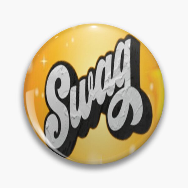 Item preview, Ultimate Swag Mode – Streetwear Style designed and sold by PrashaDesigns.