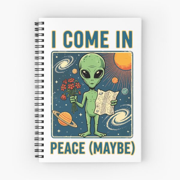 Item preview, Extraterrestrial designed and sold by Remy490.