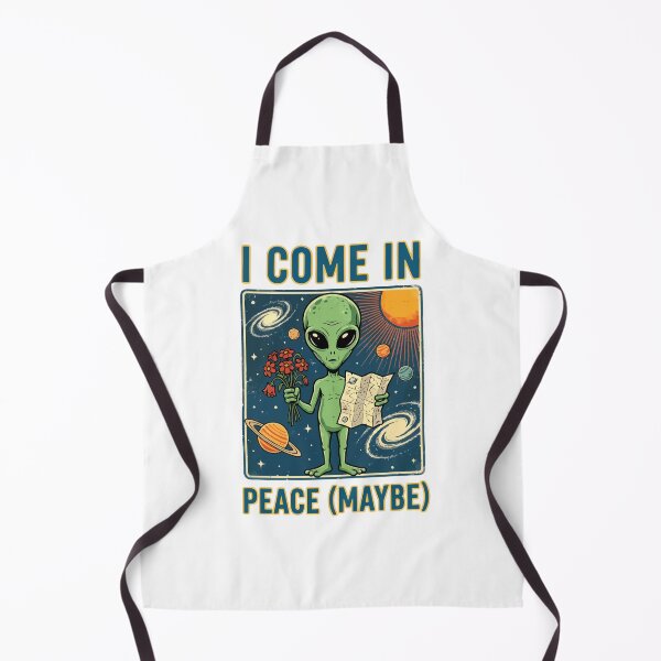 Item preview, Extraterrestrial designed and sold by Remy490.