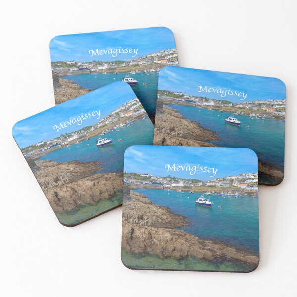 Item preview, Mevagissey designed and sold by Alisonchambers2.