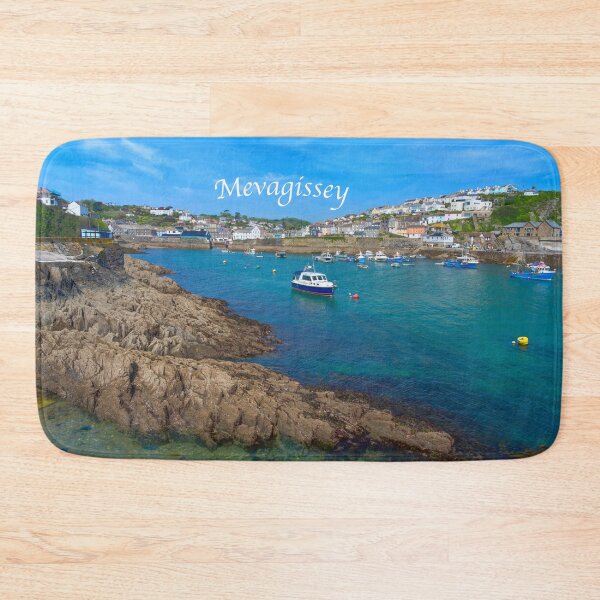 Item preview, Mevagissey designed and sold by Alisonchambers2.