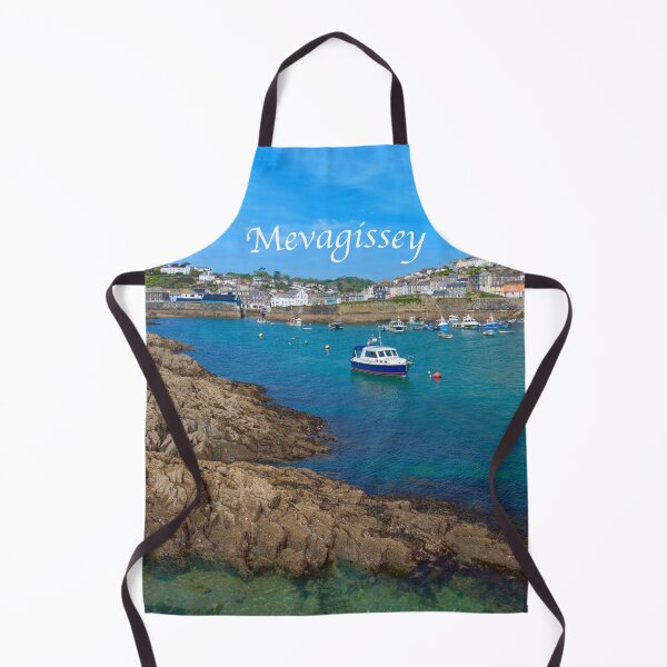 Item preview, Mevagissey designed and sold by Alisonchambers2.