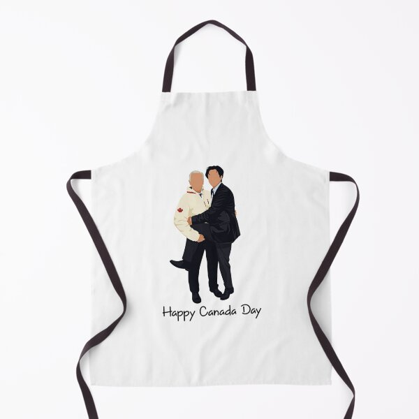 Item preview, Happy Canada Day - carney Do the leg thing designed and sold by Dead-Dove-Ltd.