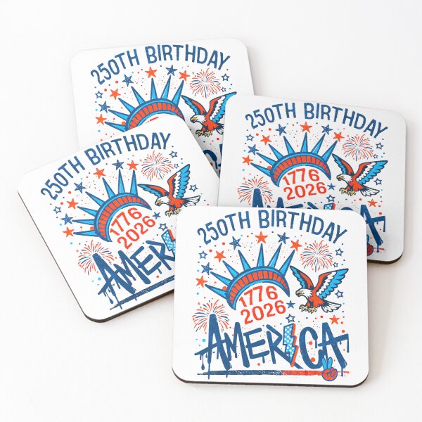 Item preview, 250th birthday 250 years designed and sold by schoolofbullies.