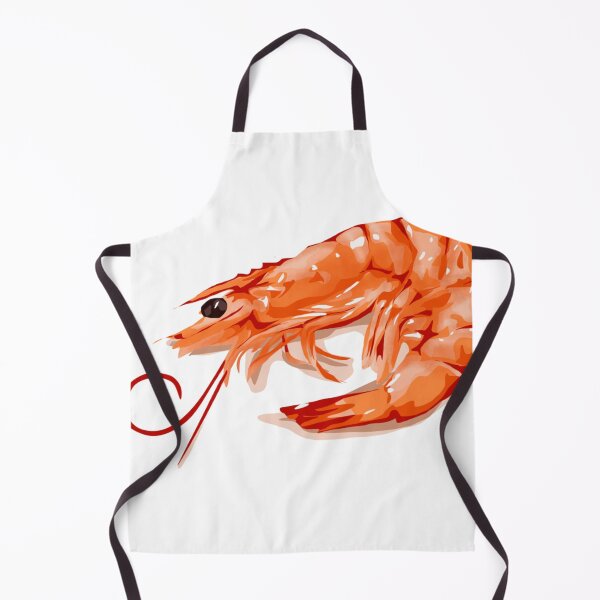 Item preview, Shrimp designed and sold by Dhanyelaaa.