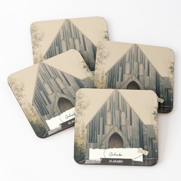 Item preview, Cahaba, Alabama Rugged designed and sold by GhostlyWorld.