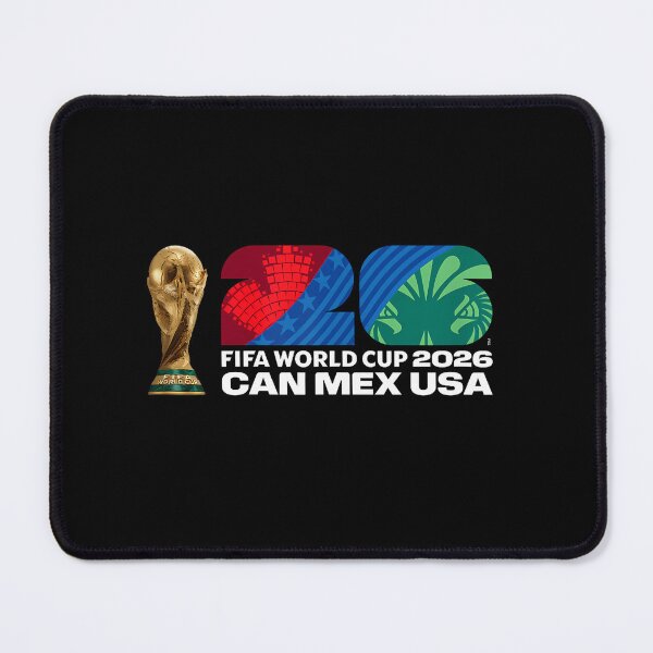 Item preview, World Cup26 Host Country Trophy designed and sold by rakasinatra.