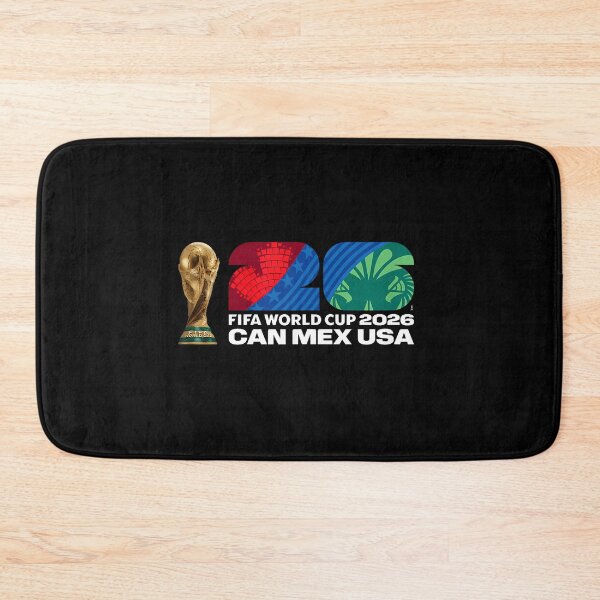 Item preview, World Cup26 Host Country Trophy designed and sold by rakasinatra.