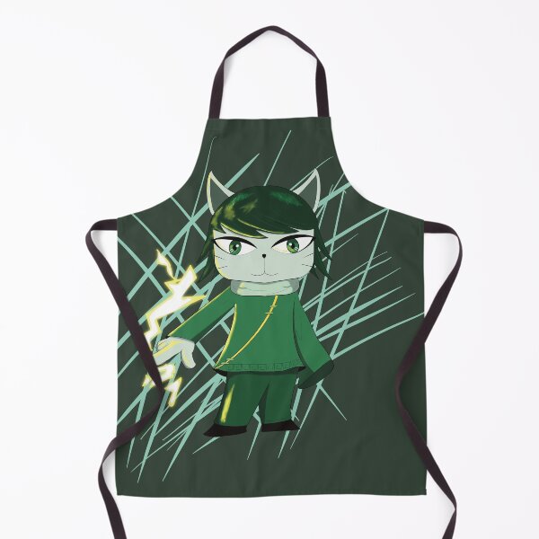 Item preview, JADE KAT designed and sold by DroidMonkey.