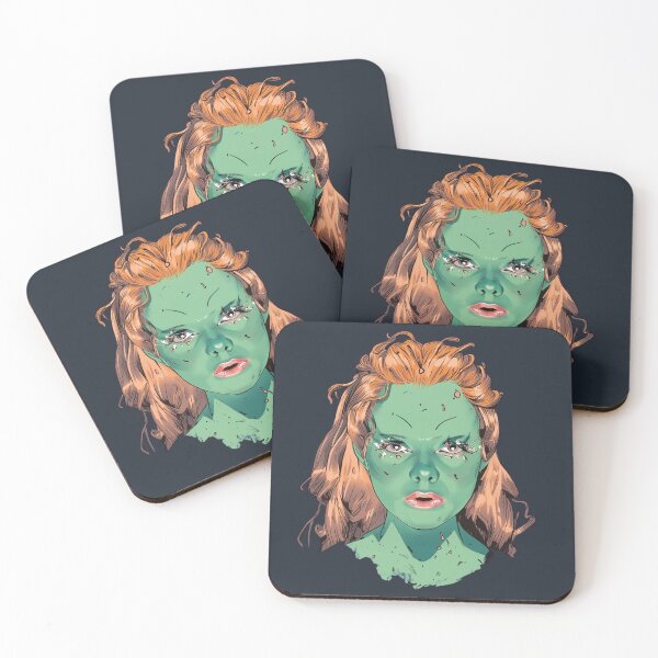 Item preview, Hungry Ghost designed and sold by TV Junkie Shop.