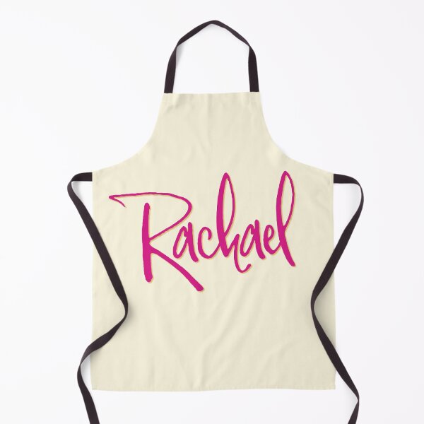 Item preview, RACHAEL personalized type design designed and sold by CharlottePlaceArt.