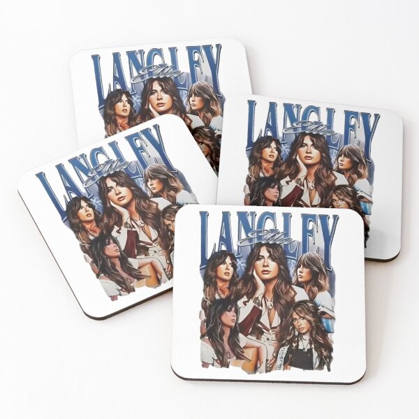 Item preview, Lana Del Rey Vintage Portrait Collage Graphic White designed and sold by mmomtz.