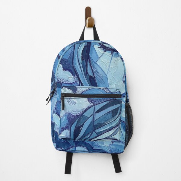 Item preview, Kobieta z chmurami designed and sold by Motherkey.