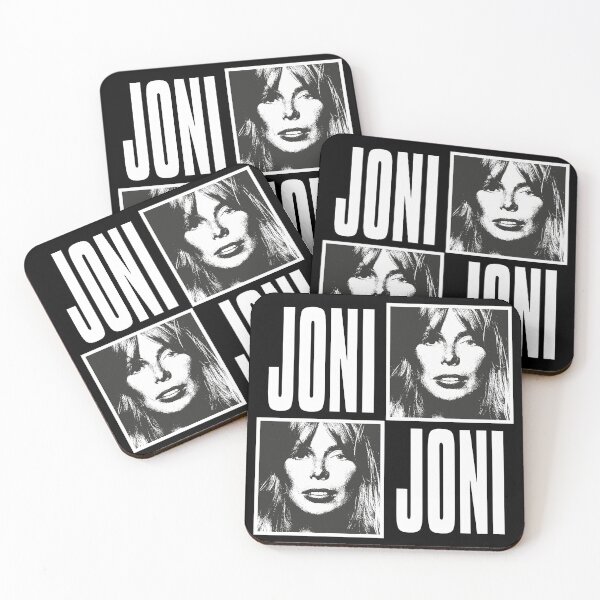 Item preview, Joni Mitchell designed and sold by helenacooper.