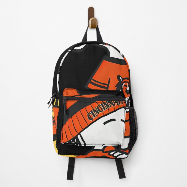 Item preview, Snoopy Cincinnatioopy Sports designed and sold by rakasinatra.