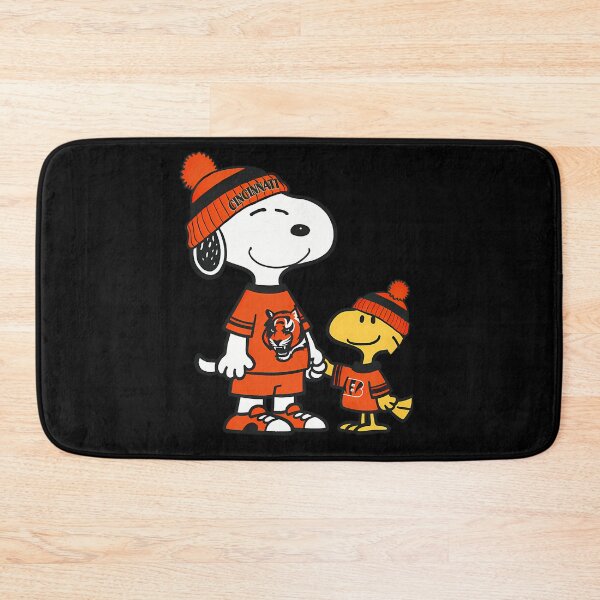 Item preview, Snoopy Cincinnatioopy Sports designed and sold by rakasinatra.