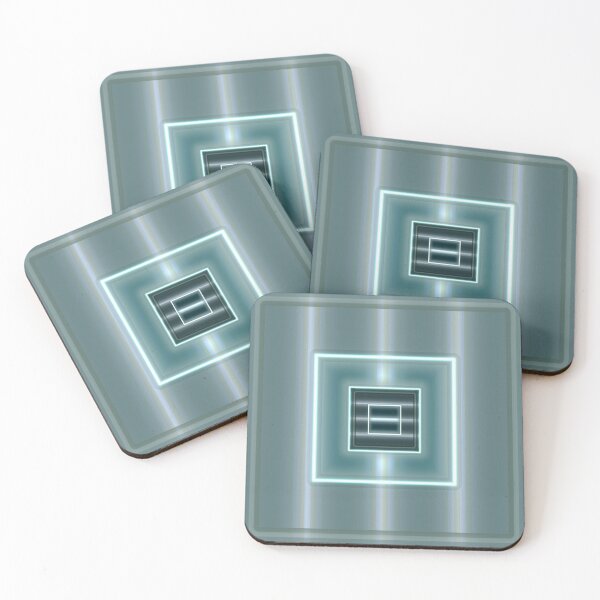 Item preview, Squared Off designed and sold by Decipan @ The Harmonic Praxis.