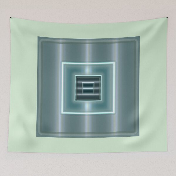 Item preview, Squared Off designed and sold by Decipan @ The Harmonic Praxis.