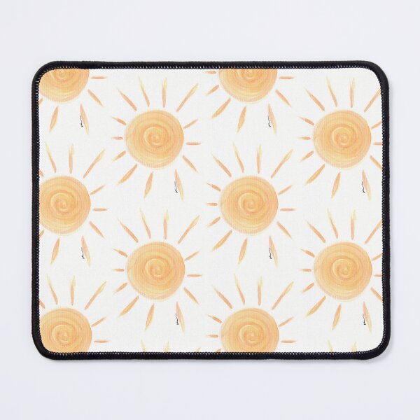 Item preview, Sunny Days designed and sold by Kirsten Robinson Art.