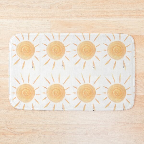 Item preview, Sunny Days designed and sold by Kirsten Robinson Art.