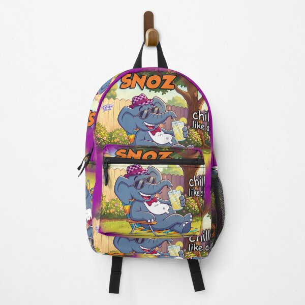 Item preview, Chillin Like A Pro designed and sold by CartoonGems.