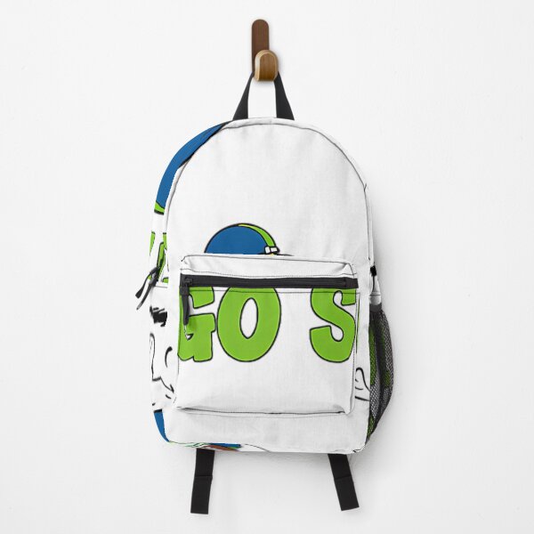 Item preview, Seattleoopy Seahawks Snoopy And Woodstock designed and sold by rakasinatra.