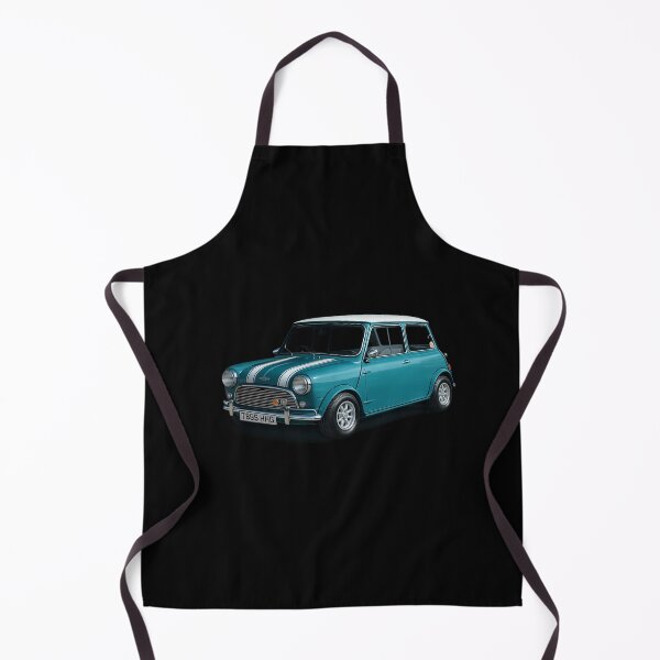 Item preview, Classic Mini designed and sold by mrmarkeden.