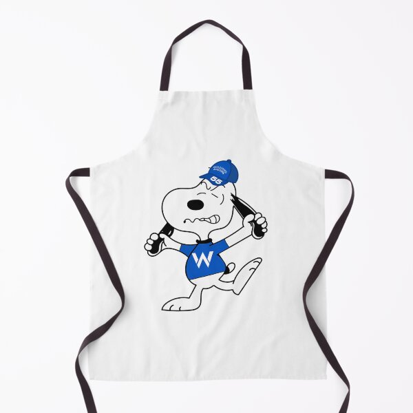 Item preview, Angry Snoopy Williamsoopy F1 designed and sold by rakasinatra.