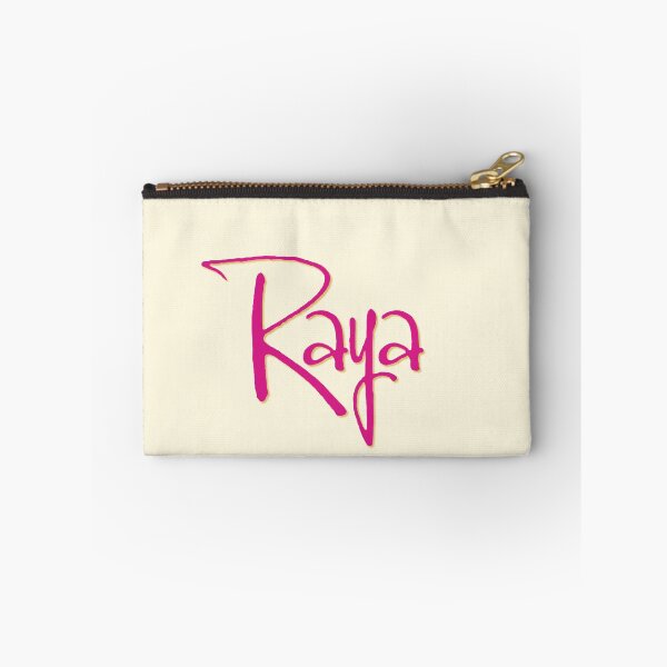 Item preview, Diseño tipográfico personalizado de RAYA designed and sold by CharlottePlaceArt.