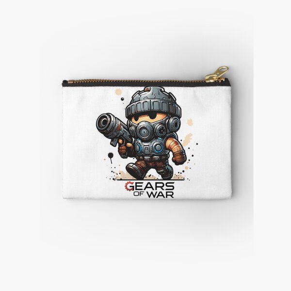 Item preview, Gears Of Warr New designed and sold by Borkadi.