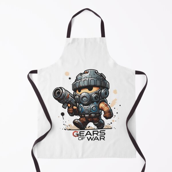 Item preview, Gears Of Warr New designed and sold by Borkadi.