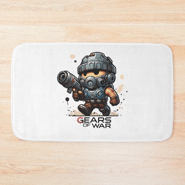 Item preview, Gears Of Warr New designed and sold by Borkadi.