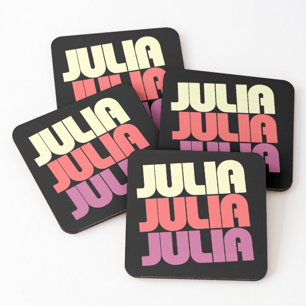Item preview, Julia  designed and sold by helenacooper.