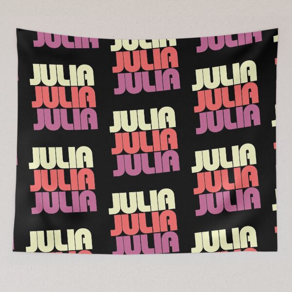 Item preview, Julia  designed and sold by helenacooper.