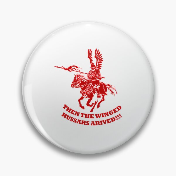 Item preview, Winged Hussarss designed and sold by Telemontal.