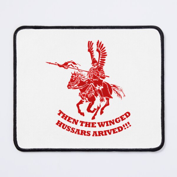Item preview, Winged Hussarss designed and sold by Telemontal.
