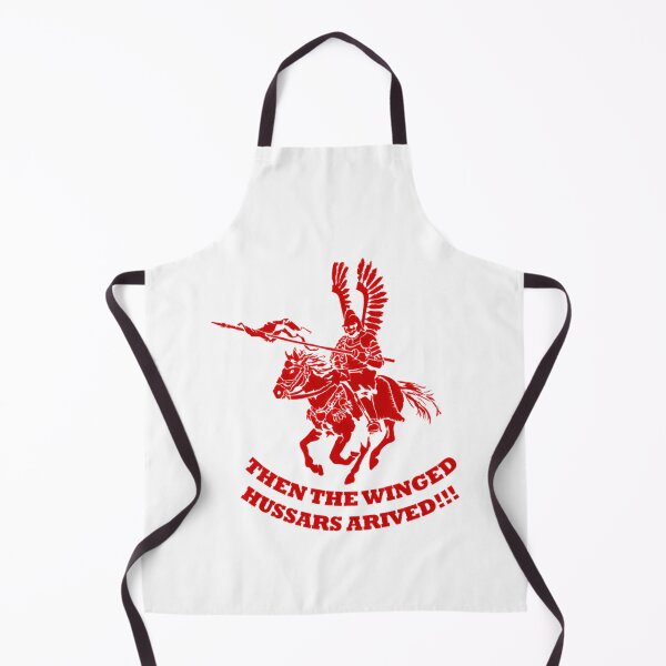 Item preview, Winged Hussarss designed and sold by Telemontal.