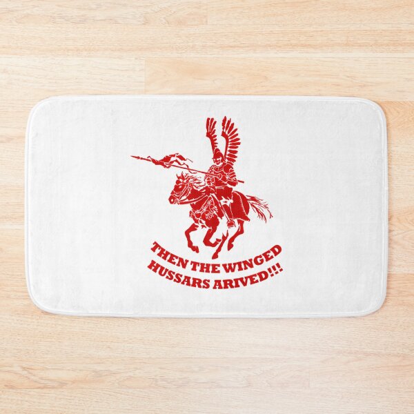 Item preview, Winged Hussarss designed and sold by Telemontal.