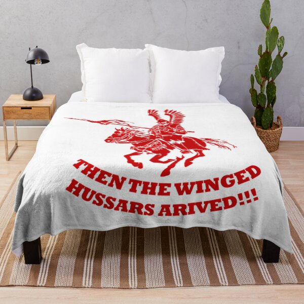 Item preview, Winged Hussarss designed and sold by Telemontal.