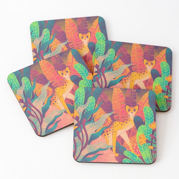 Item preview, The serval designed and sold by elise lesueur.