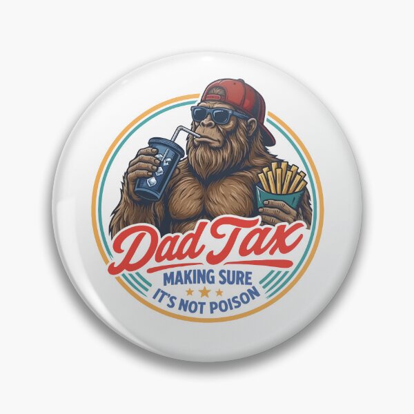Item preview, Dad Tax Making Sure It's Not Poison designed and sold by Muslims_place.