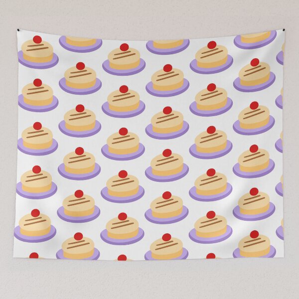 Item preview, Floating Coffee Break designed and sold by KJackArtwork.